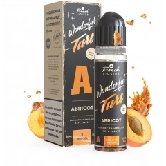 Wonderful Tart Abricot