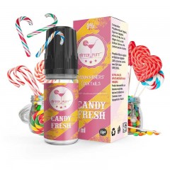 E liquide Moonshiners Cocktail - Candy Fresh