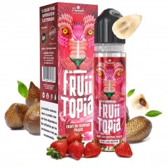 FRUIITOPIA - Fruit du Serpent, Fraise