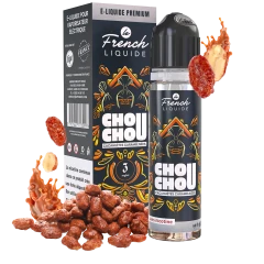 Le French Liquide - Chouchou