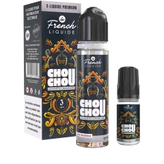 Le French Liquide - Chouchou