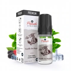 Souffle du Dragon - 10 ml