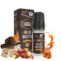 Authentic Blend - Old Nuts