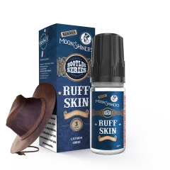 Authentic Blend - Ruff Skin