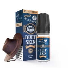 Authentic Blend - Ruff Skin