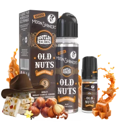 Authentic Blend - Old Nuts