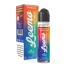 Kit Easy2Shake LEEMO Bonbon Tutti Frutti