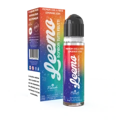 Kit Easy2Shake LEEMO Bonbon Tutti Frutti