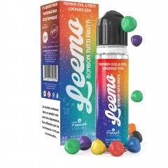 Kit Easy2Shake LEEMO Bonbon Tutti Frutti