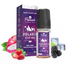 Polaris Woody Wood - 10 ml