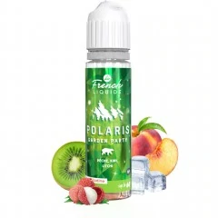 E-liquide Polaris Garden Party - up to 60 ml