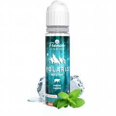 E-liquide Polaris Medium - up to 60 ml