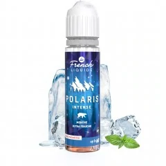 E-liquide Polaris Intense - up to 60 ml