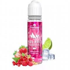 E-liquide Polaris Berry Mix - up to 60 ml