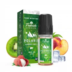 E-liquide Polaris Garden Party - 10 ml