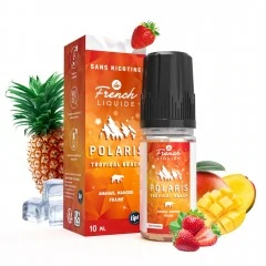 E-liquide Polaris Tropical Beach - 10 ml