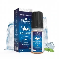 E-liquide Polaris Intense - 10 ml