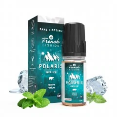 E-liquide Polaris Medium - 10 ml