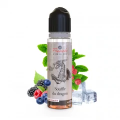 Souffle du Dragon (Up to 70 ml)