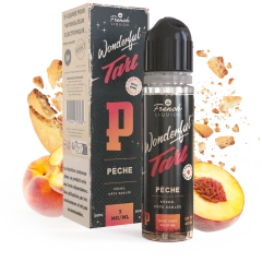 Kit Easy2Shake Wonderful Tart Pêche