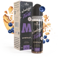 Kit Easy2Shake Wonderful Tart Myrtille