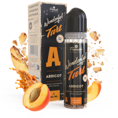 Wonderful Tart Abricot