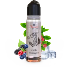 Souffle du Dragon (Up to 70 ml)