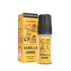 Vanilla Goose Moonshiners 10 ml