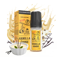 Vanilla Goose Moonshiners 10 ml
