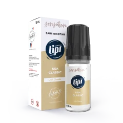 E-liquide USA Classique