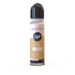 E-liquide USA Classique
