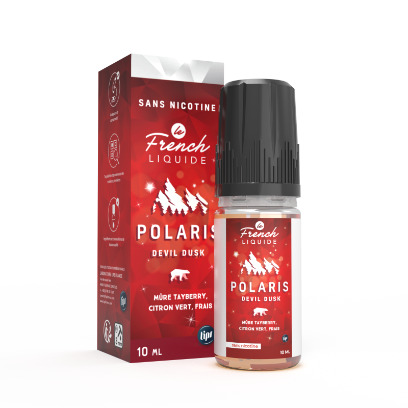Polaris Devil Dusk - 10 ml