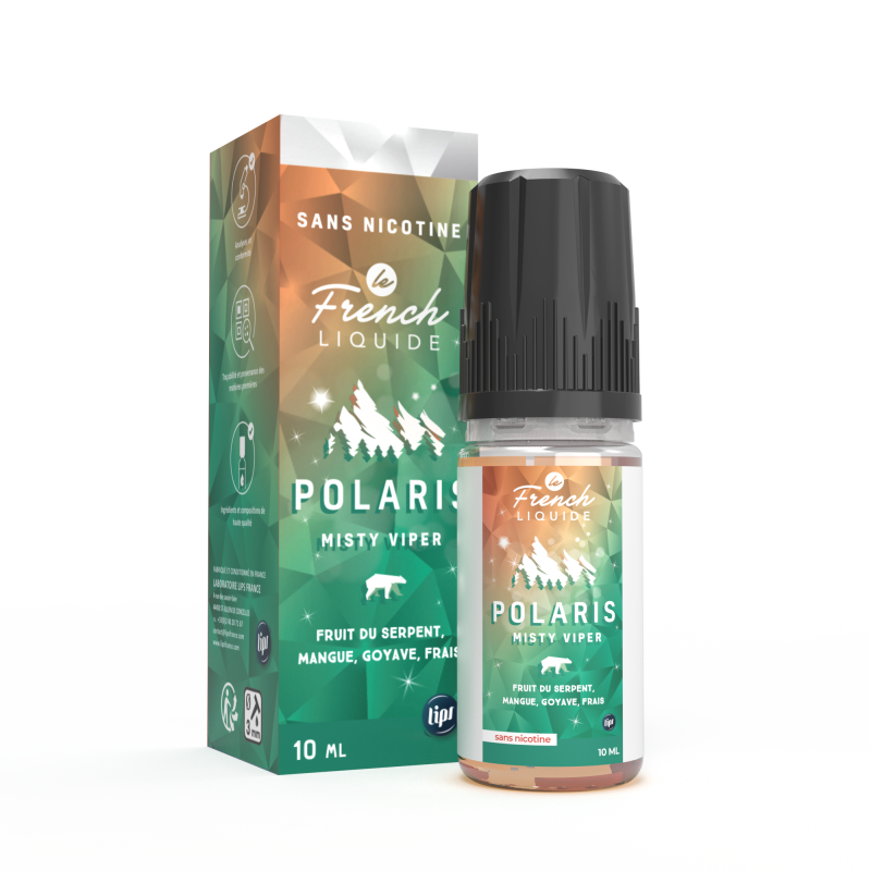 Polaris Misty Viper - 10 ml