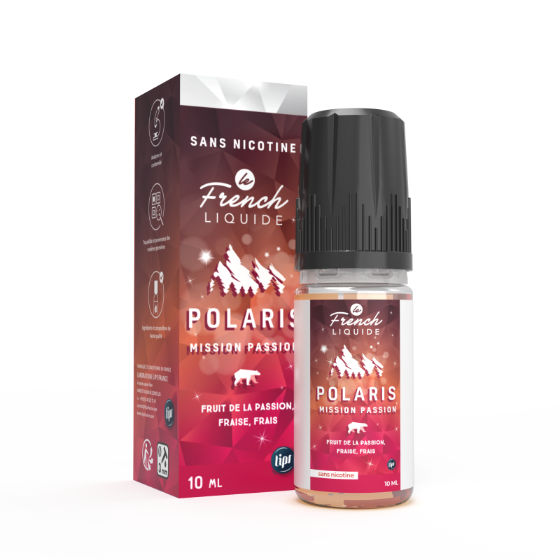 Polaris Mission Passion - 10 ml
