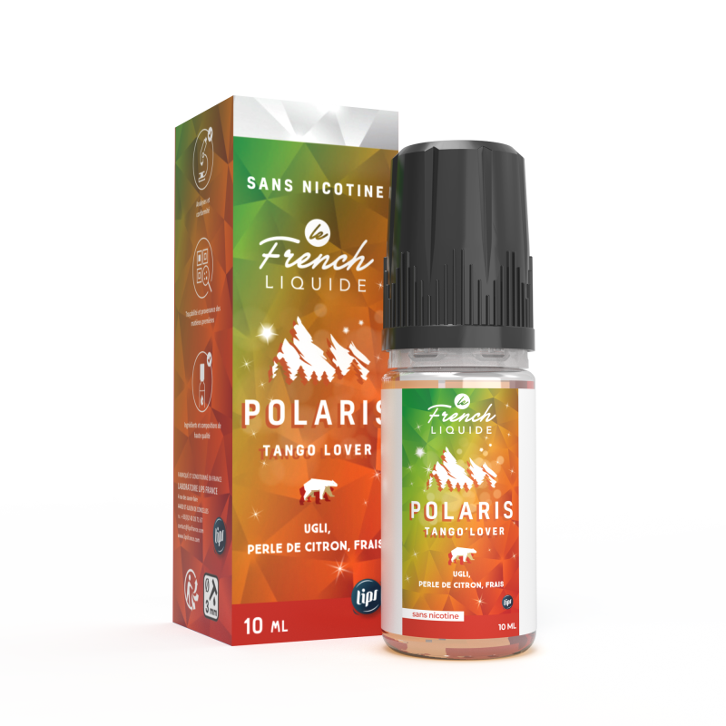Polaris Tango Lover - 10 ml