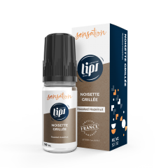 E-liquide Noisette grillée