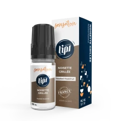 E-liquide Noisette grillée