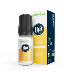 E-liquide Ze Citron
