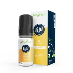 E-liquide Ze Citron