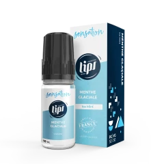 E-liquide Menthe glaciale
