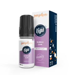 E liquide Bubble gum