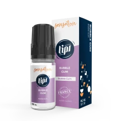 E liquide Bubble gum