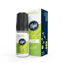 E liquide Cactus Citron