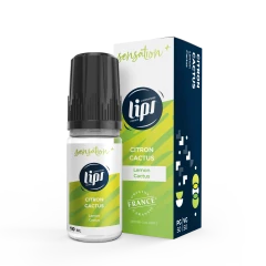 E liquide Cactus Citron