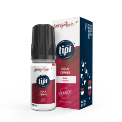 E liquide Cola Cerise