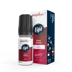 E liquide Cola Cerise