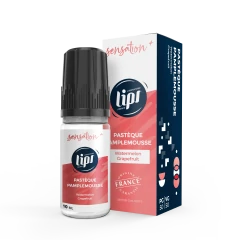 E liquide Pastèque et Pamplemousse