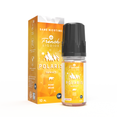 E-liquide Polaris Sunset - 10 ml