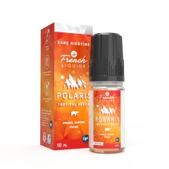 E-liquide Polaris Tropical Beach - 10 ml