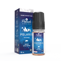 E-liquide Polaris Intense - 10 ml